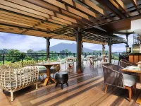 Pullman Ciawi Vimala Hills Resort