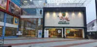 The Byke Suraj Club Hotels in Junagadh