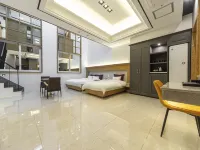 Hwasun the One Business Hotel Hotels in Hwasun
