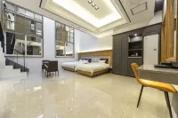 Hwasun the One Business Hotel Hotels in Hwasun