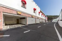 Jincheon Hotel Galaxy Hotels near Jatgogae Nature Recreation Forest