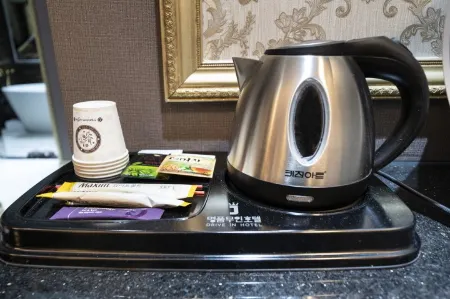 Cheonan Myeongpum Drive-in Self Check-in Hotel J Отели рядом со станцией Ssangyong Station