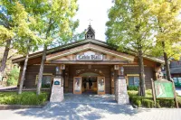 Everland Home Bridge Resort