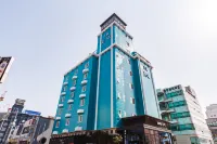 호텔 청담 화원 주변 호텔