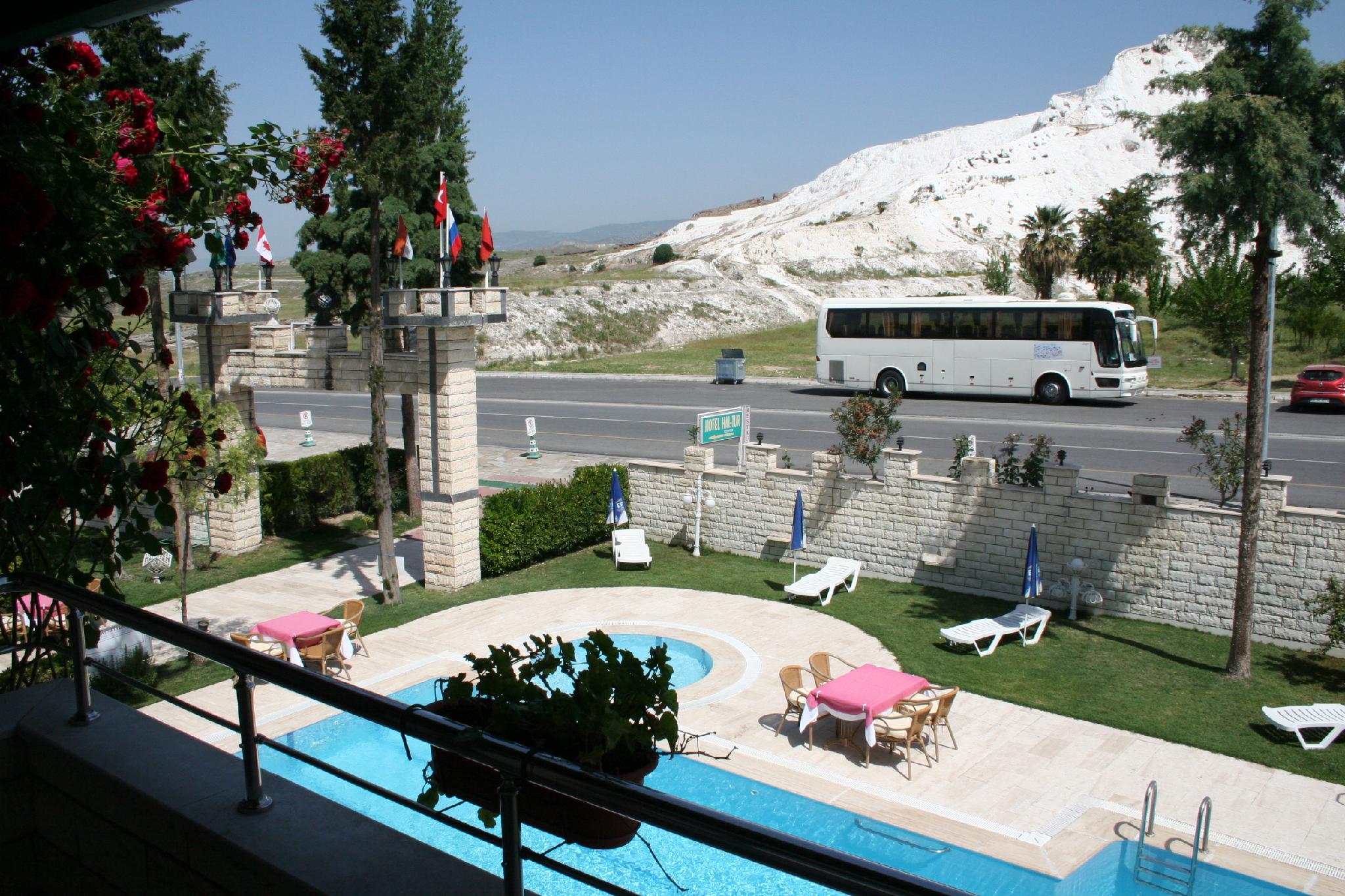 Hotel Hal-Tur Boutique