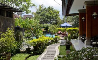 Yulia Village Inn Ubud