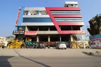 HOTEL K11 Hotels near Maa Kali Mandir Bajwalpur