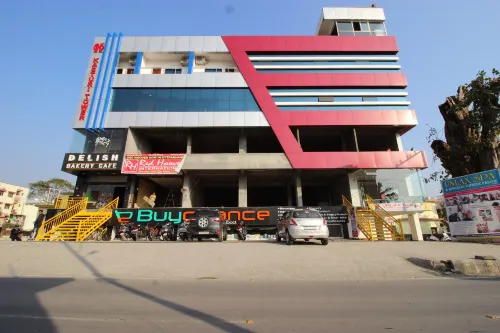HOTEL K11 Hotels in Nainital