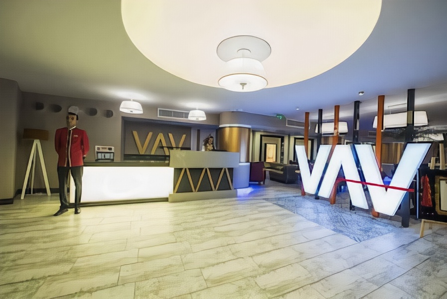 Boutique Vav Hotel