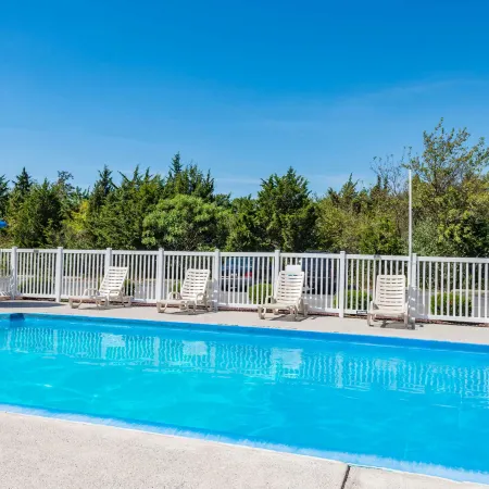 Ramada by Wyndham West Atlantic City
