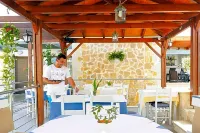 Ledra Maleme Hotel - Breakfast