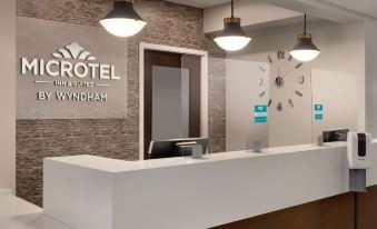 Microtel Inn & Suites by Wyndham Estevan