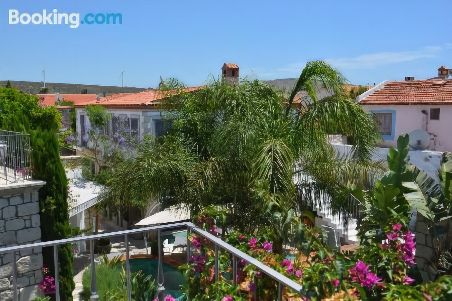 Monk Hotel Alacati - Adults Only