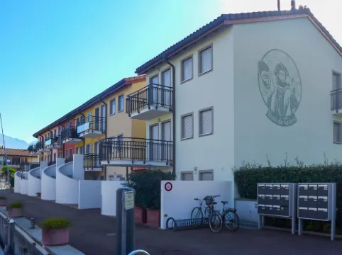 Vasco de Gama B8/R 뽀흐-발레 호텔