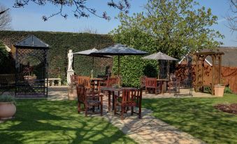 Crowne Plaza EAST MIDLANDS AIRPORT