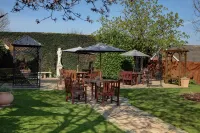 Crowne Plaza EAST MIDLANDS AIRPORT