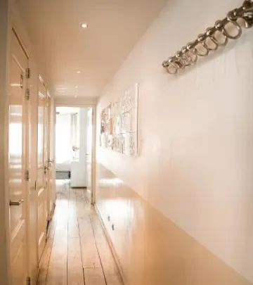 維他命Z住宿加早餐旅館