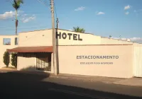 Hotel Colonial lençóis Paulista