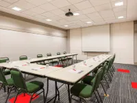 Ibis Sao Carlos