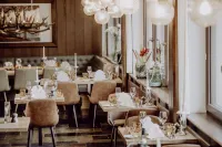EUROPÄISCHER Hof Aktivhotel & Spa Hôtels à : Sankt Johann im Pongau