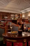 Best Western Premier Grand Hotel Russischer Hof Các khách sạn ở Weimar