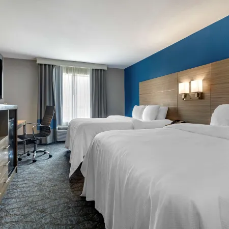 Comfort Inn & Suites Mansfield