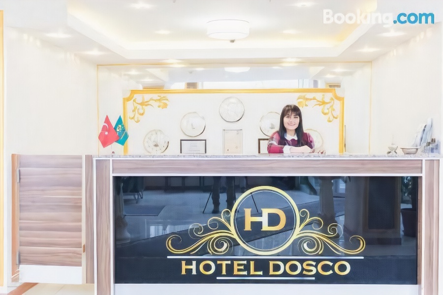 Dosco Hotel