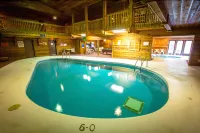 Lumberjack Inn