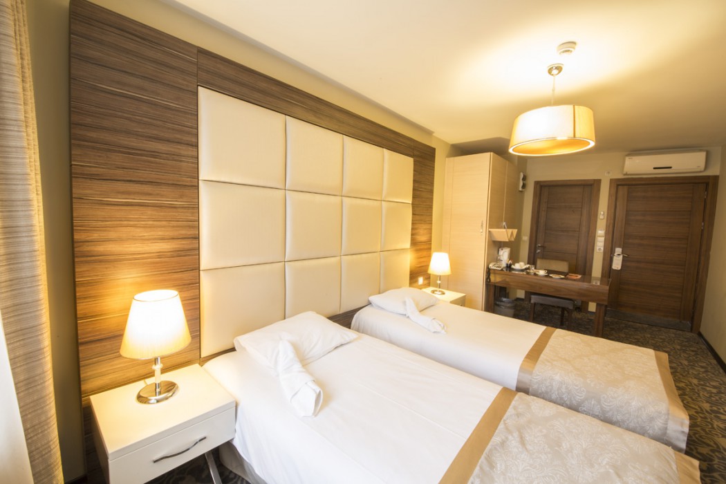 Derpa Suite Hotel Osmanbey