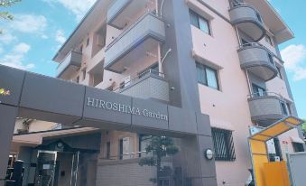 Ouchi Hotel Itsukaichi