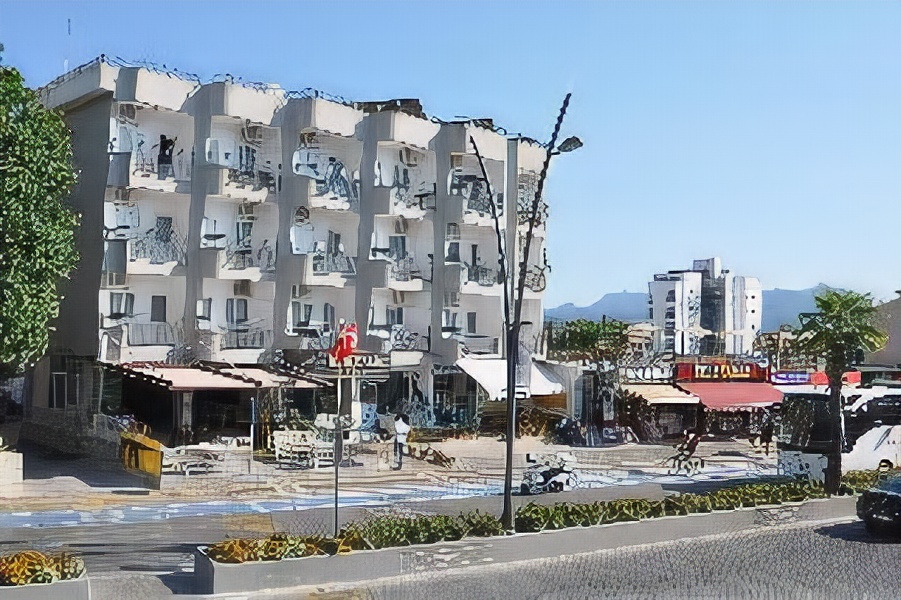 Reis Maris Hotel