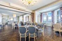 Best Western Walton Park Hotel - acceptant les animaux