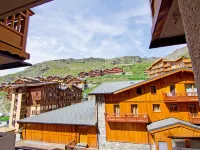 Vanoise 172 - Pet friendly