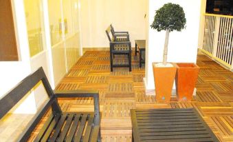 Khanthongkham Hotel
