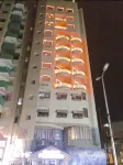 Panorama Hotel Tanta Các khách sạn ở Shentena Al Hagar WA Hessateha