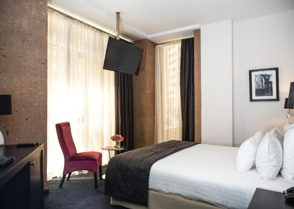 North Avenue by Stellar Hotels-Yerevan Updated 2022 Room Price-Reviews &  Deals | Trip.com