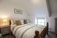 Ashgrove Farm - 1 Bedroom Apartment - Llawhaden - 3 Sao