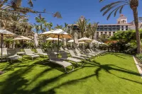 Lopesan Costa Meloneras Resort & Spa Ξενοδοχεία στην πόλη Pasito Blanco