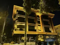 Black House Hotels in Ankara