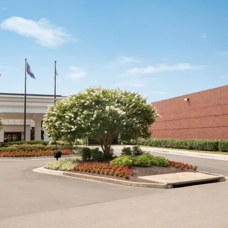 Holiday Inn WASHINGTON-DULLES INTL AIRPORT by IHG