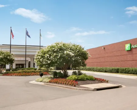 Holiday Inn WASHINGTON-DULLES INTL AIRPORT by IHG Hotels in Sterling