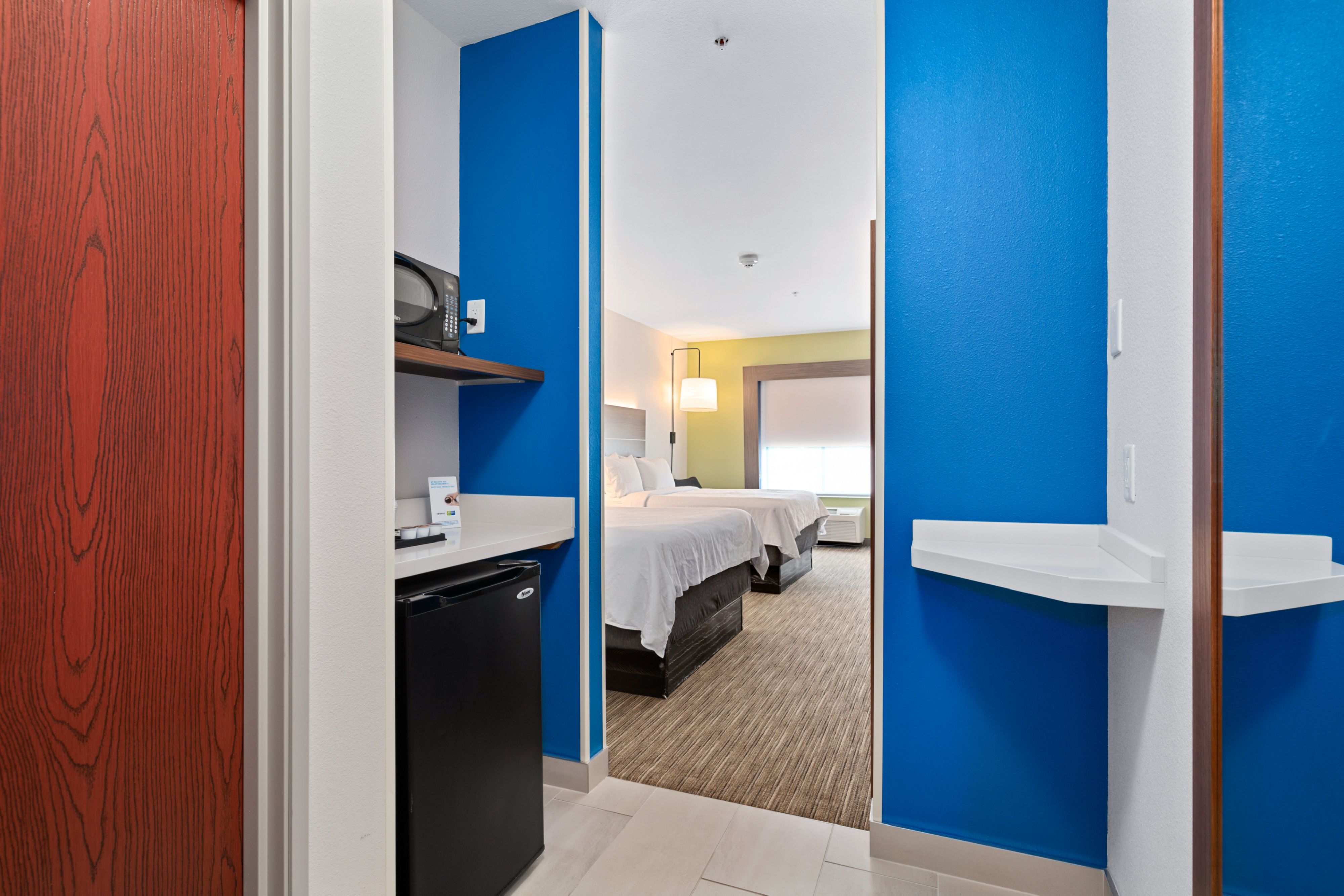 Holiday Inn Express Suites Van Buren-Ft Smith Area, an Ihg Hotel