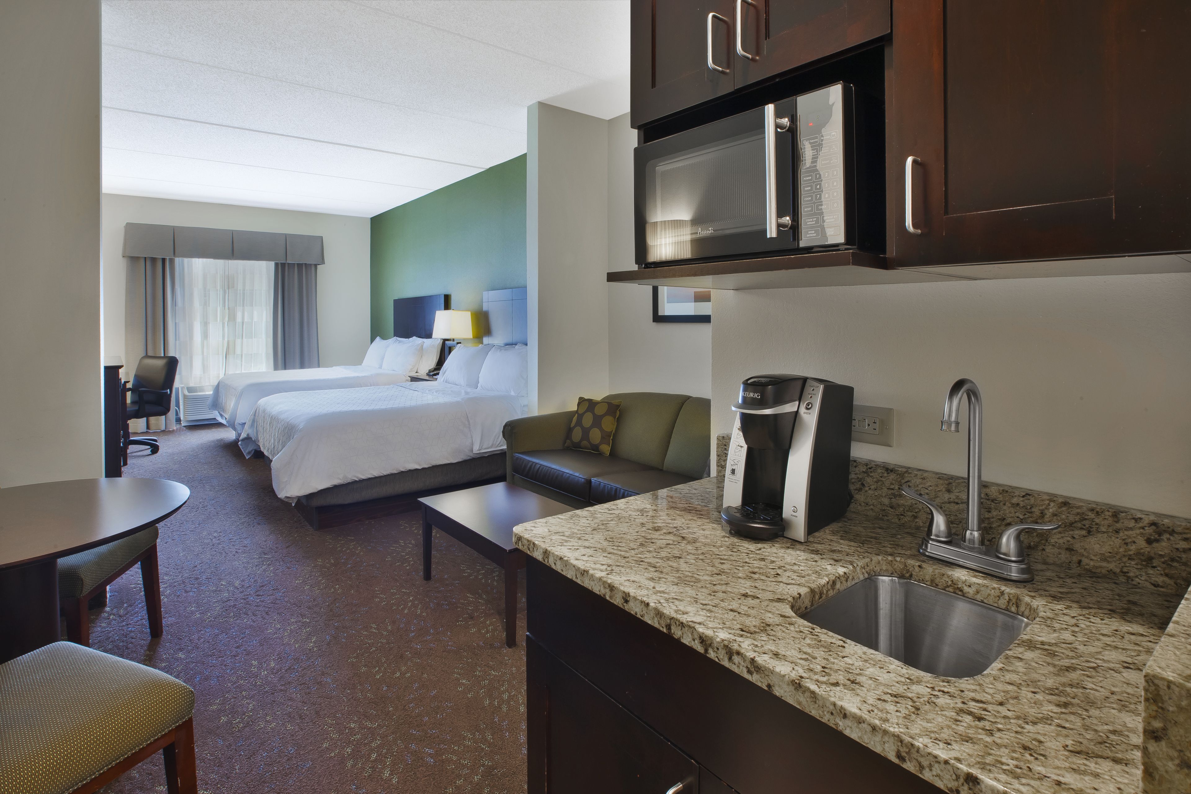 Holiday Inn Express & Suites Geneva Finger Lakes, an Ihg Hotel