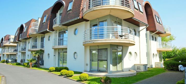 Estepona Hotels in Bredene