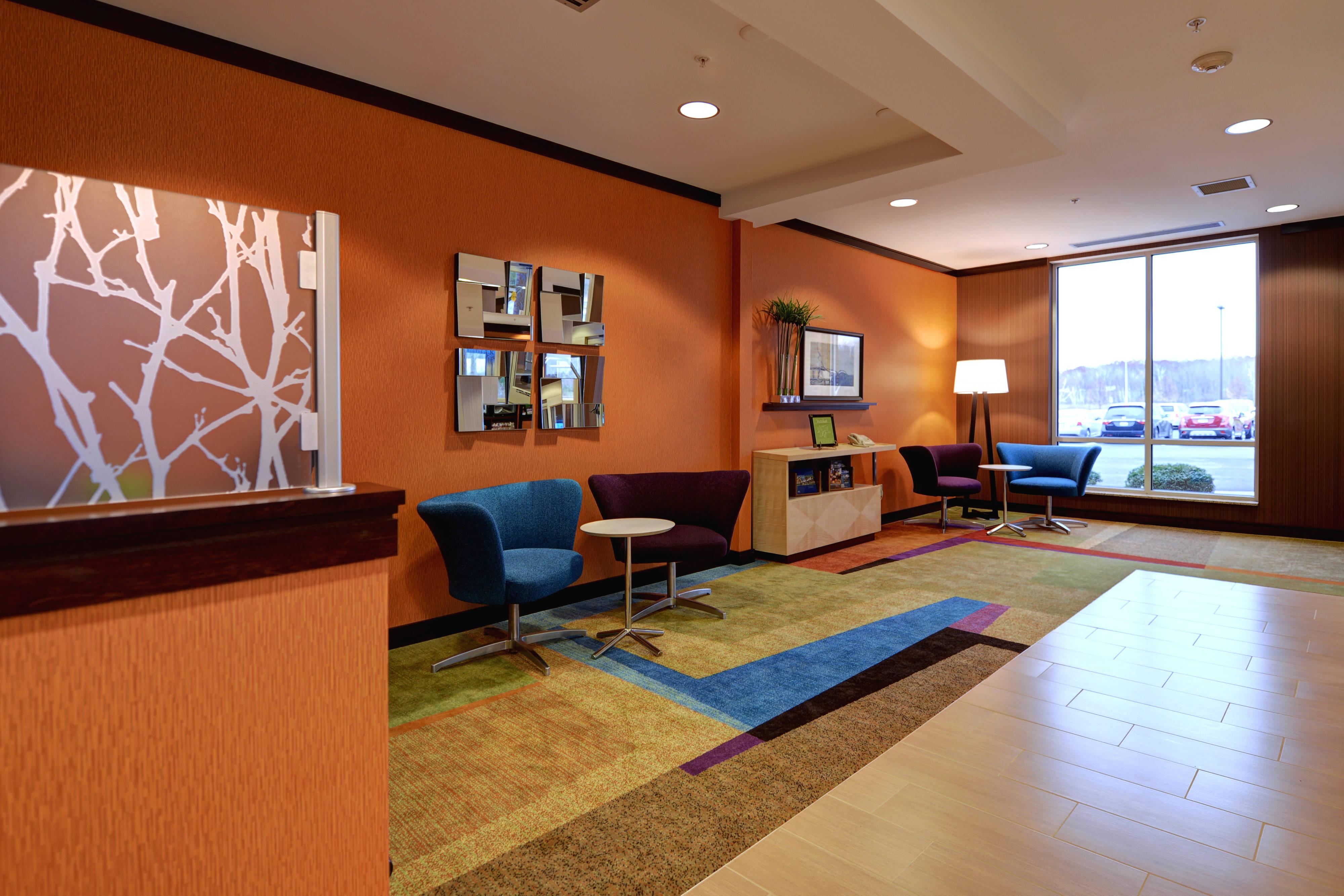 Fairfield Inn & Suites by Marriott Wausau