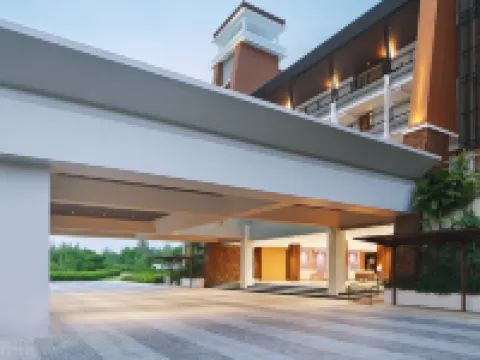 The Westin Desaru Coast Resort Hotels in Desaru