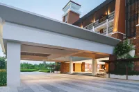The Westin Desaru Coast Resort Hotels in Desaru