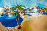 Sheraton Fallsview Hotel - Family