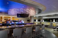 Hilton San Francisco Airport Bayfront - bar