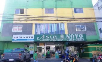 Asia Novo Boutique Hotel - Kalibo